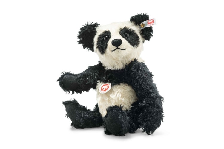 Panda Ted Cub - UK EXCLUSIVE (691058) 28CM