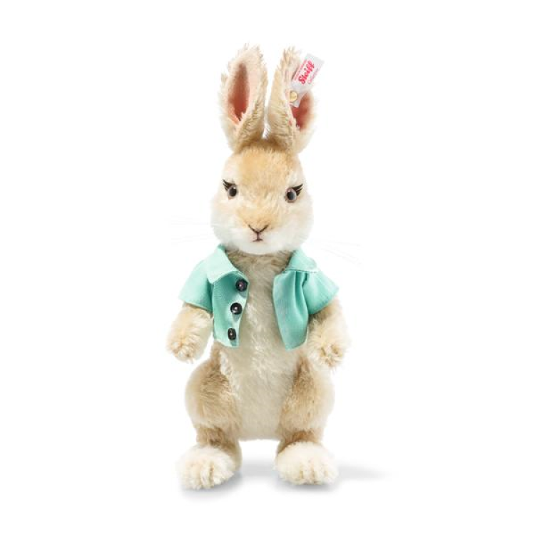 cotton tail toy
